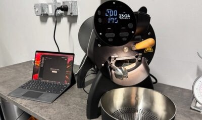 Kiểm soát và dữ liệu: nền tảng của Bullet R2 Pro