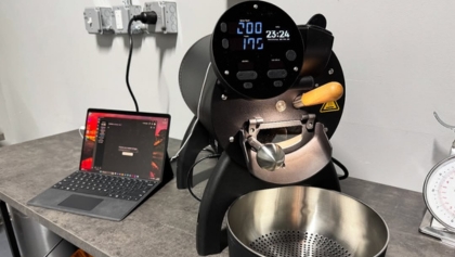 Kiểm soát và dữ liệu: nền tảng của Bullet R2 Pro