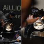 Rang bằng điện với Bullet R2 Pro: cách tiếp cận khác trong rang cà phê