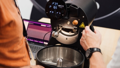 Vì sao Bullet R2 Pro là lựa chọn phù hợp cho lab rang và roastery nhỏ?