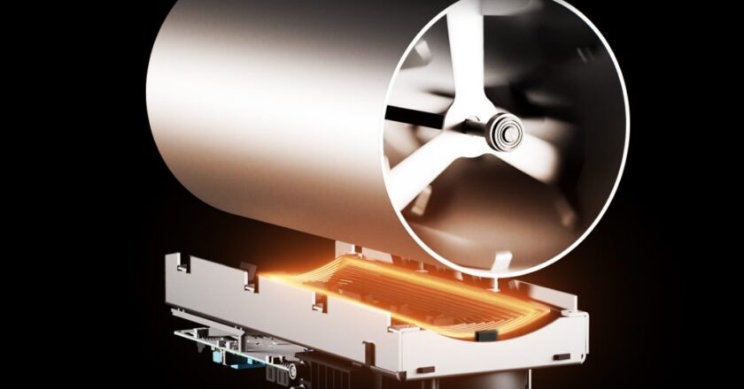 Vì sao Bullet R2 Pro là lựa chọn phù hợp cho lab rang và roastery nhỏ?