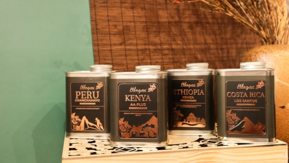 Quà Tết Cà Phê 2026 – Trải Nghiệm Cà Phê Trọn Vẹn