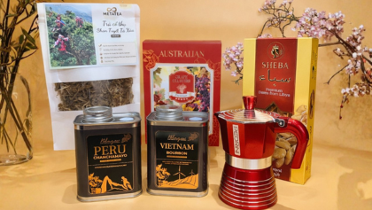 Tinh Tế Trong Từng Món Quà Tết – Giải Pháp Quà Tặng Cho Doanh Nghiệp