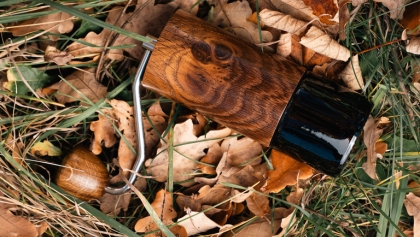 C40 Vintage Oak Royal – Khác Biệt Từ Vân Gỗ Đến Trải Nghiệm