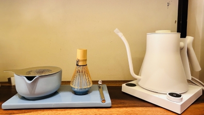 Matcha Set Cho Cafe – Tối Ưu Trải Nghiệm & Doanh Thu