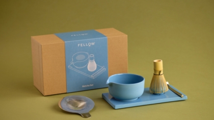 Matcha Lifestyle Trend – Kết Hợp Thiết Kế, Ritual Và Doanh Thu