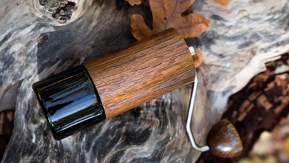 Comandante C40 Vintage Oak Classic – Chuẩn Mực Của Sự Ổn Định