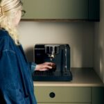 Fellow Espresso Series 1 – Giải Pháp Espresso Hoàn Hảo Cho Home Barista