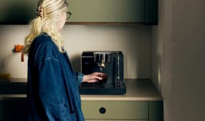 Fellow Espresso Series 1 – Giải Pháp Espresso Hoàn Hảo Cho Home Barista