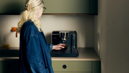 Fellow Espresso Series 1 – Giải Pháp Espresso Hoàn Hảo Cho Home Barista