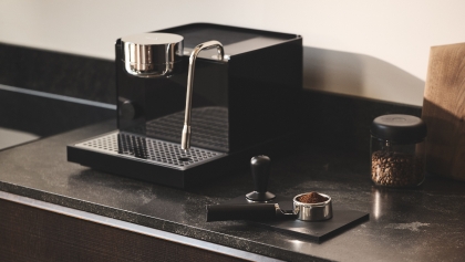 Fellow Espresso Series 1 – Chuẩn Mực Mới Của Home Espresso