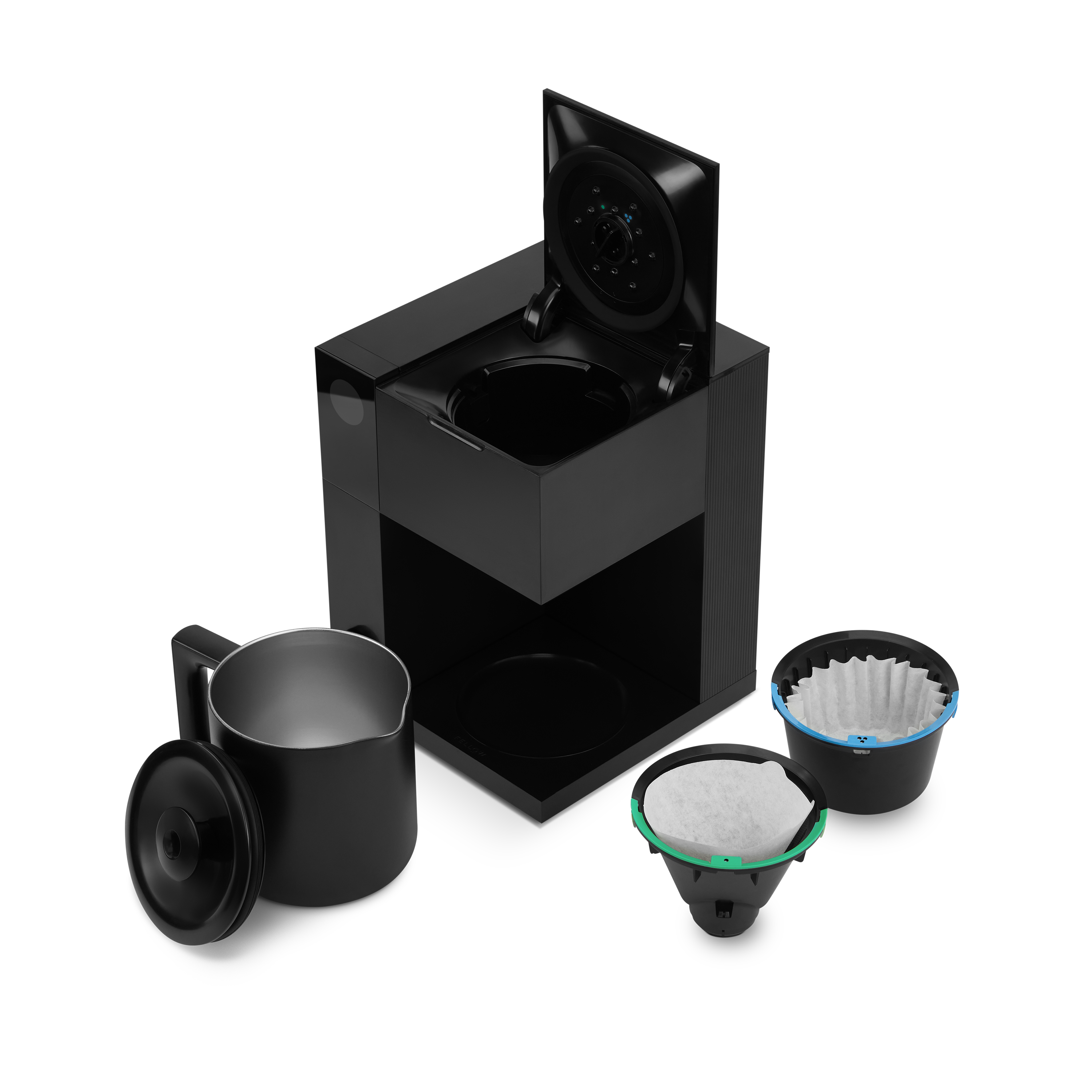 Aiden Precision Coffee Maker