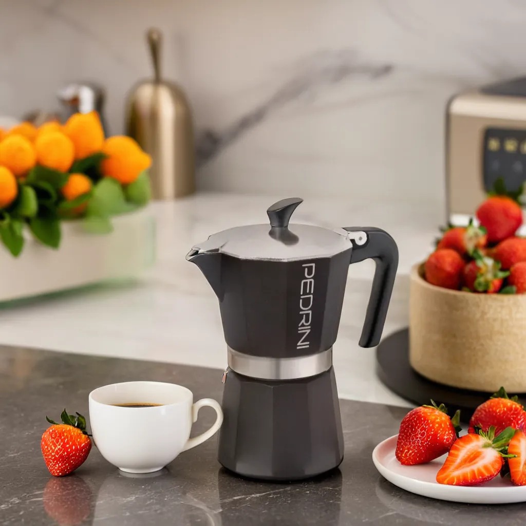 Am Moka Pot Pedrini Aroma1