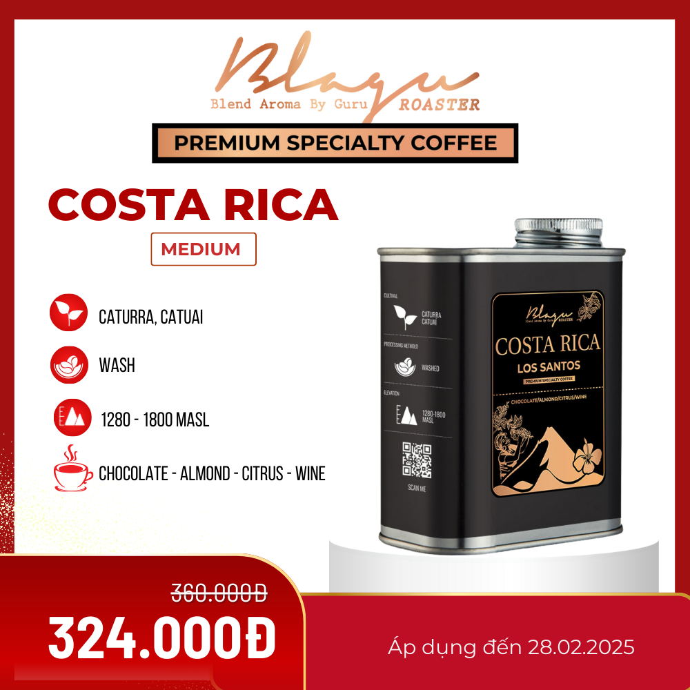 COSTA RICA