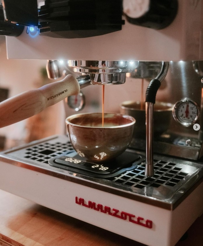Can Acaia Lunar
