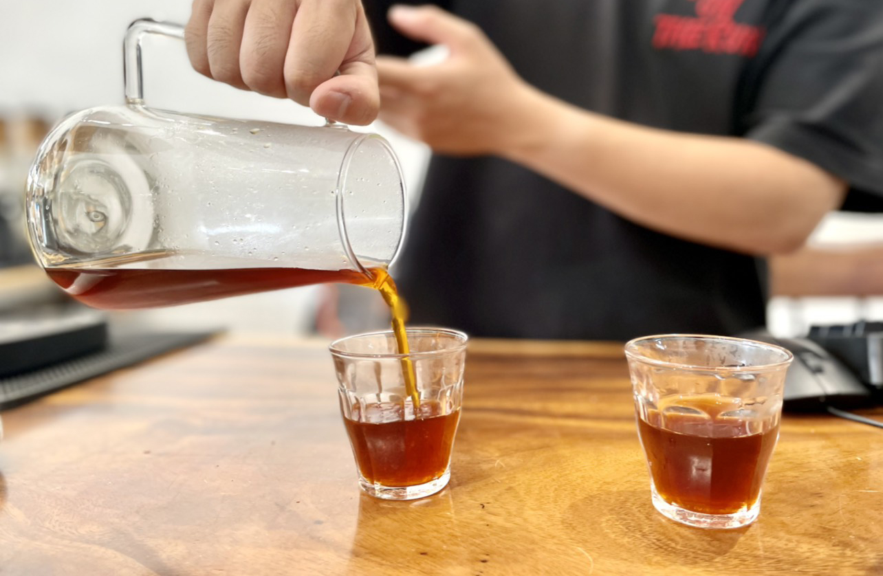 Coffee post 2022 06 18