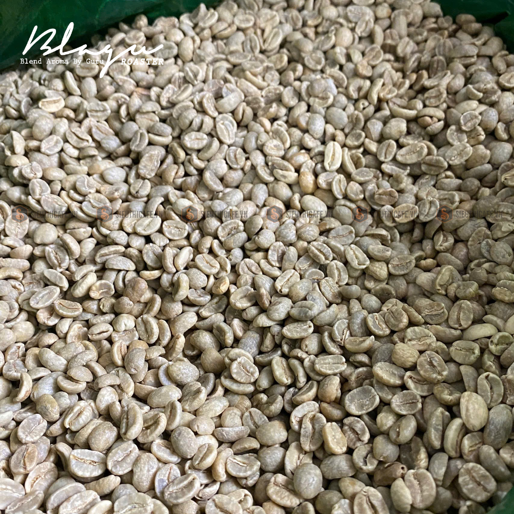 Colombia Huila Supremo 70kg