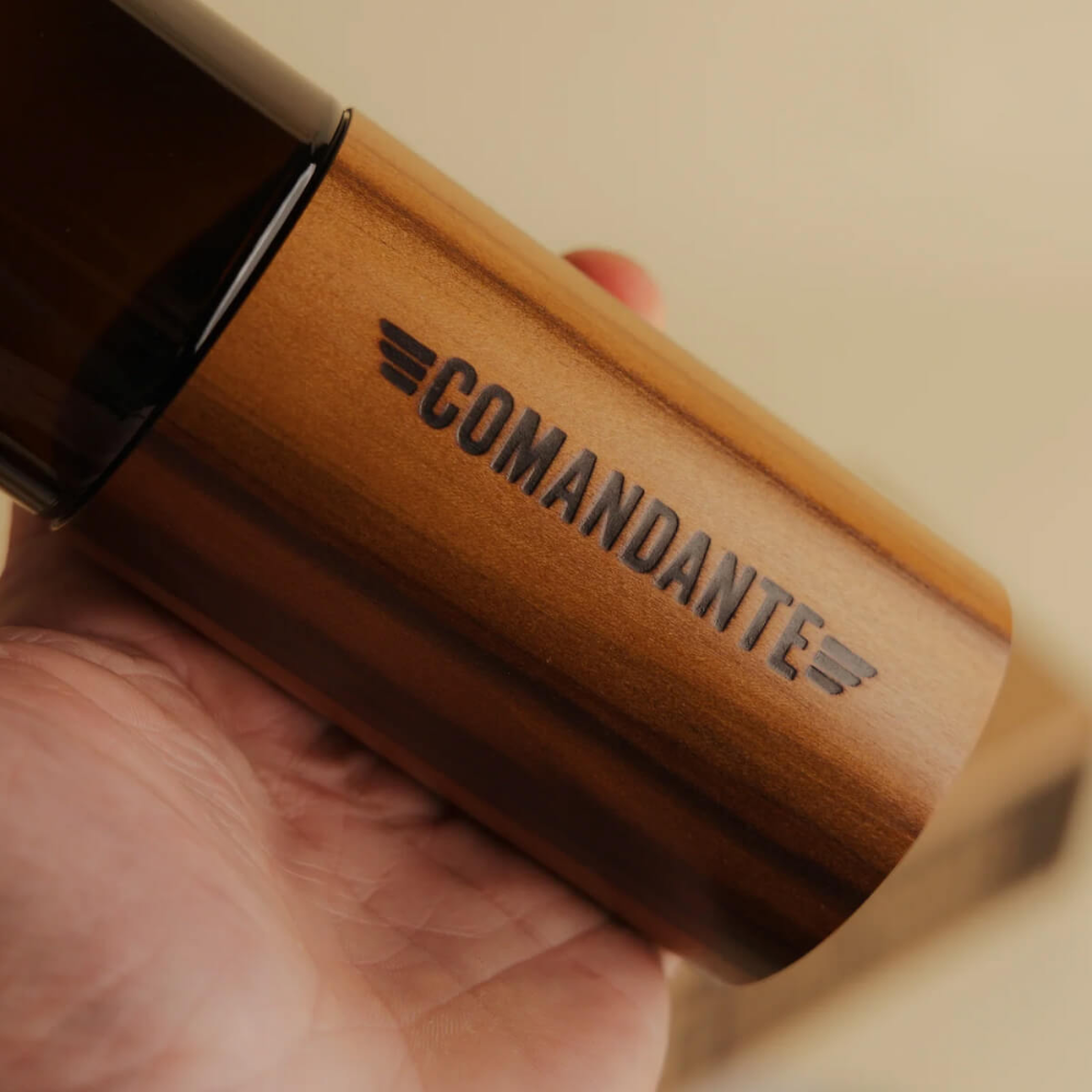 Comandante C40 MK4