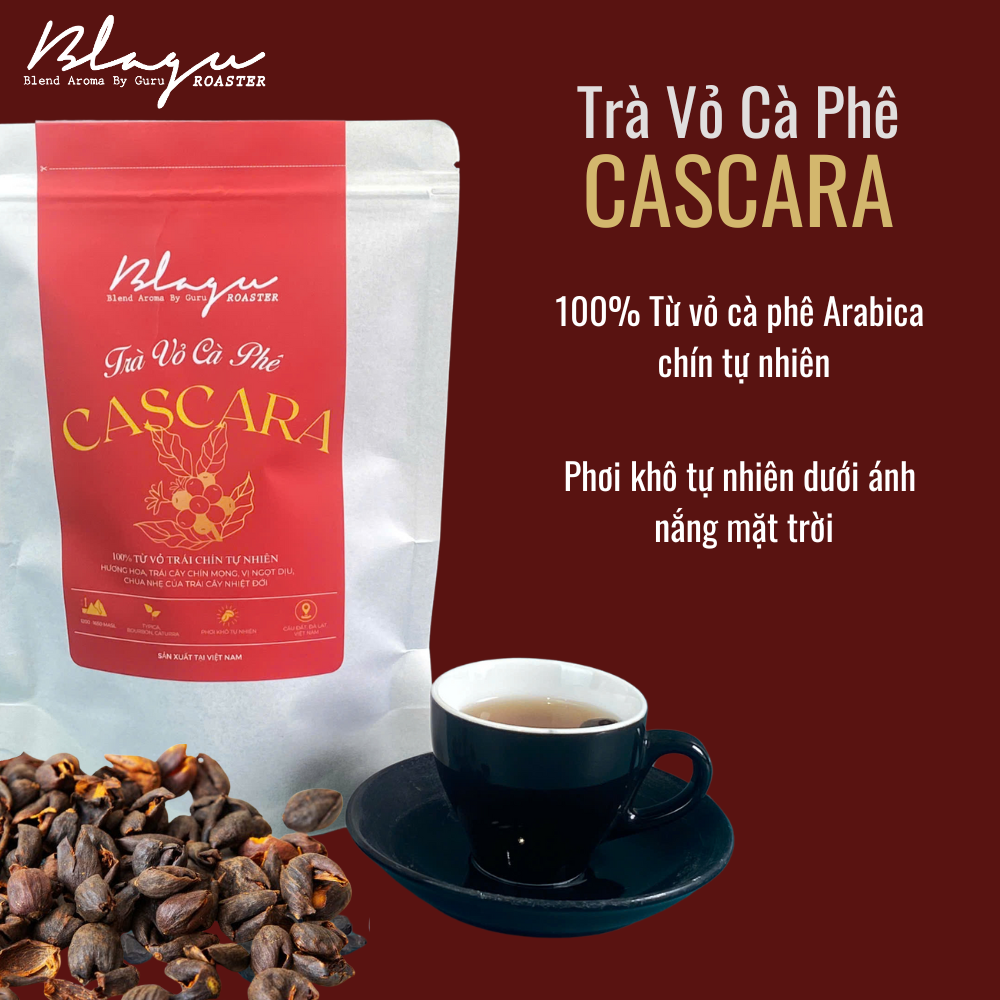 Copy of Blagucoffee Bao Bi Moi Single Origin 11