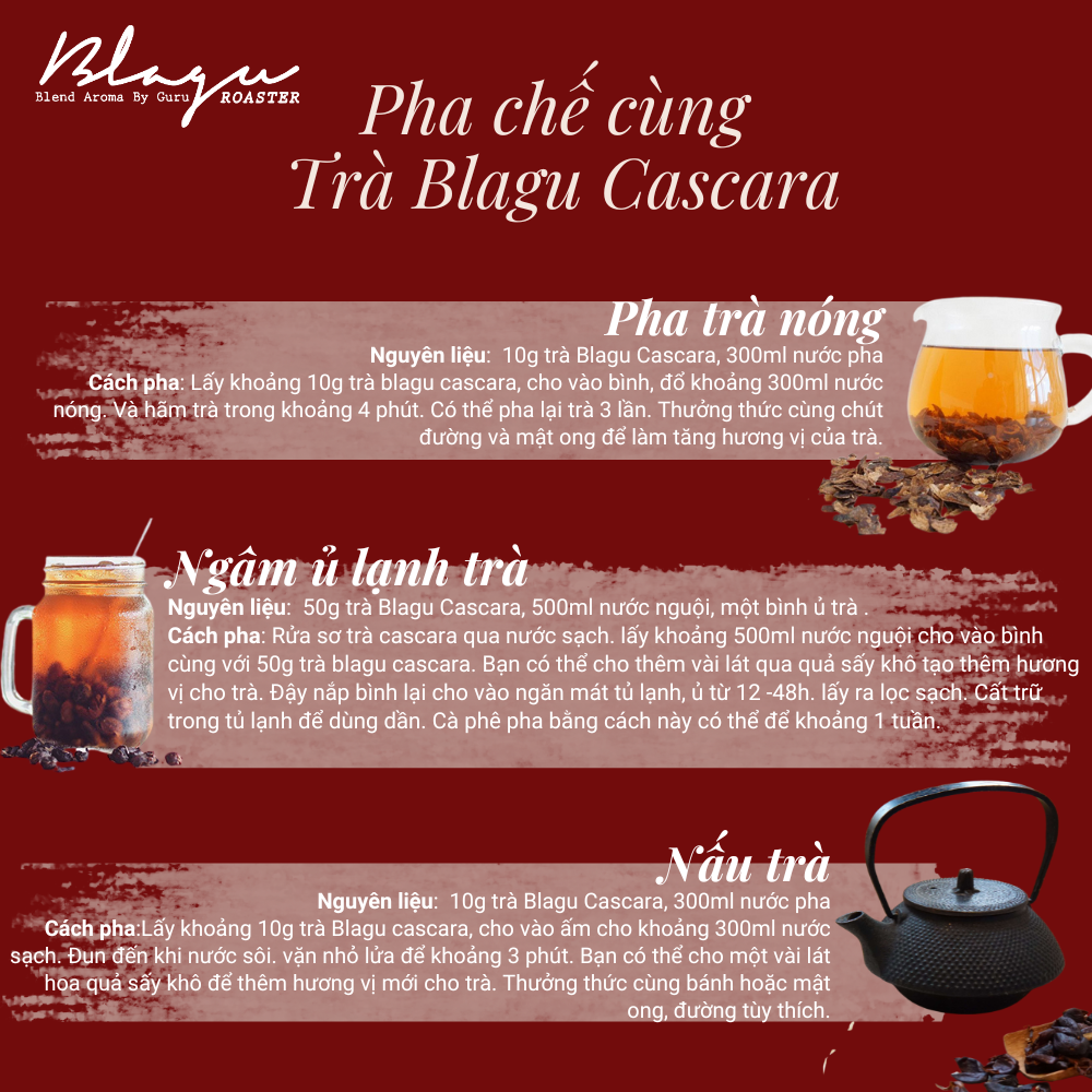 Copy of Blagucoffee Bao Bi Moi Single Origin 11