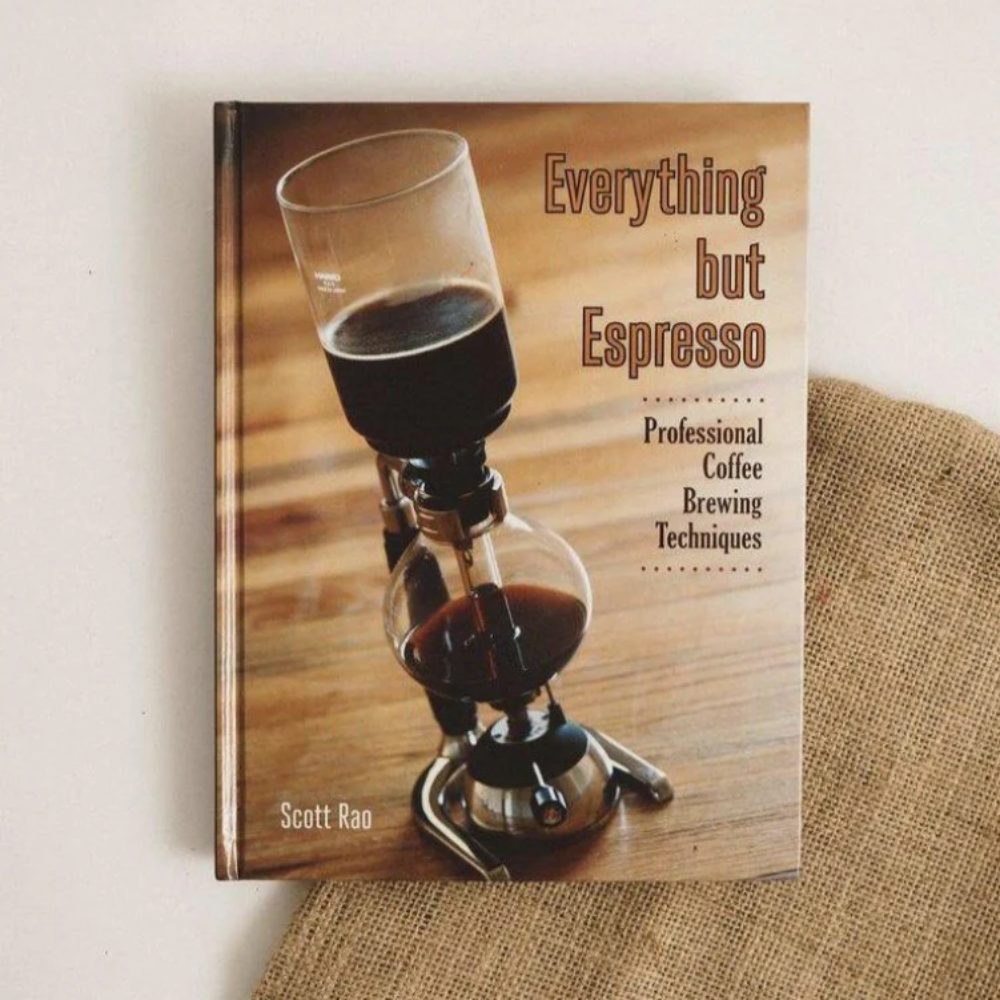 Espresso