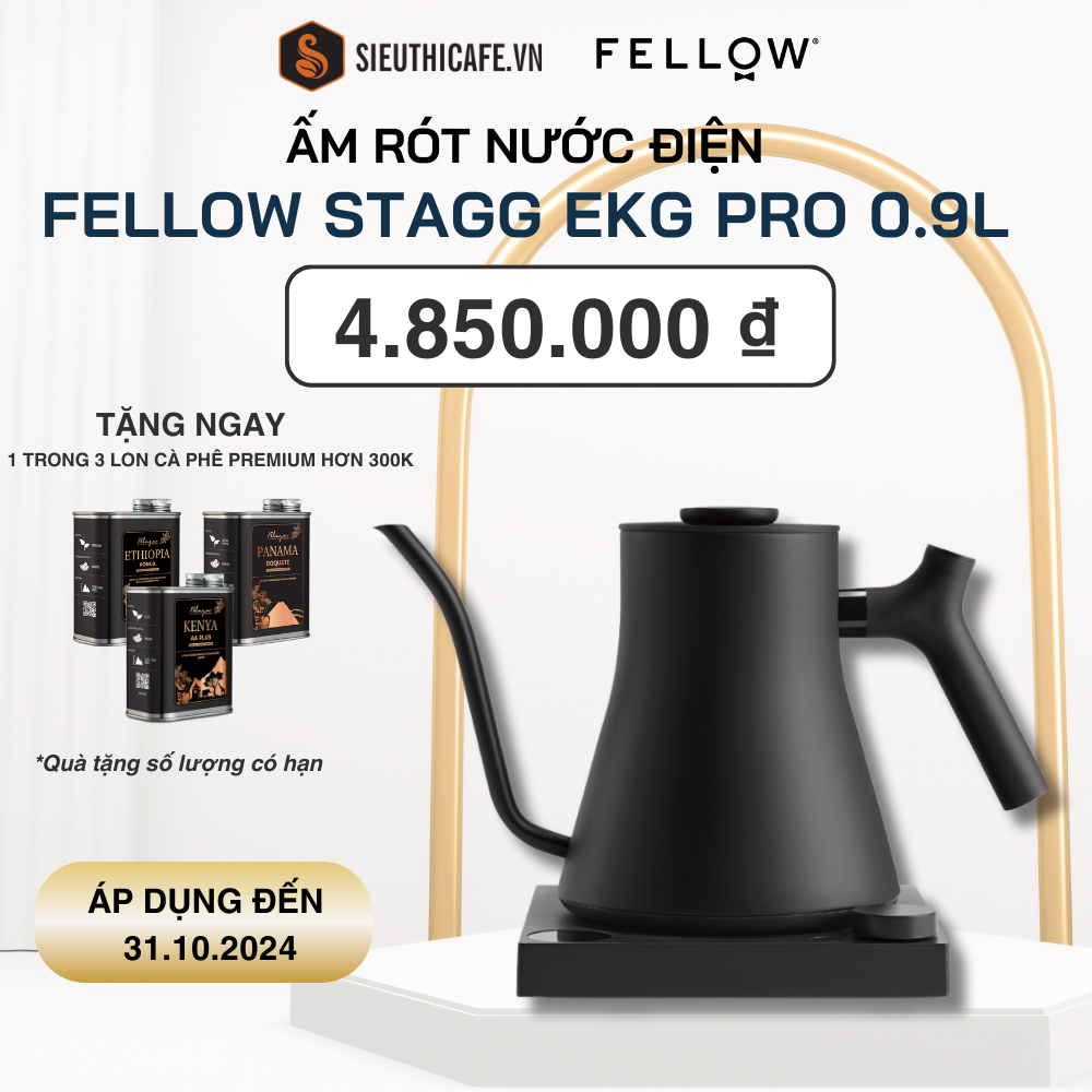 Fellow EGK Pro