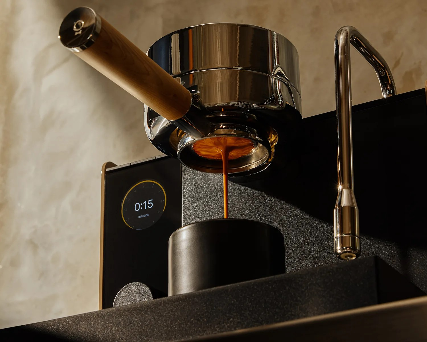 Fellow Espresso Series 1 Black
