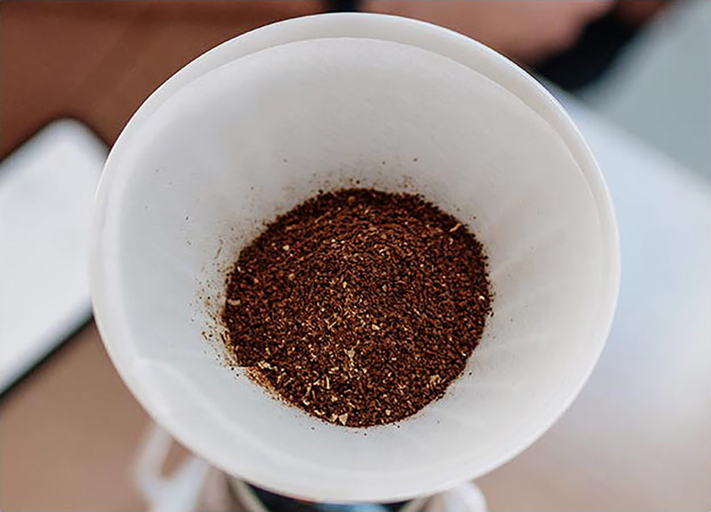 Gina Pour Over 1