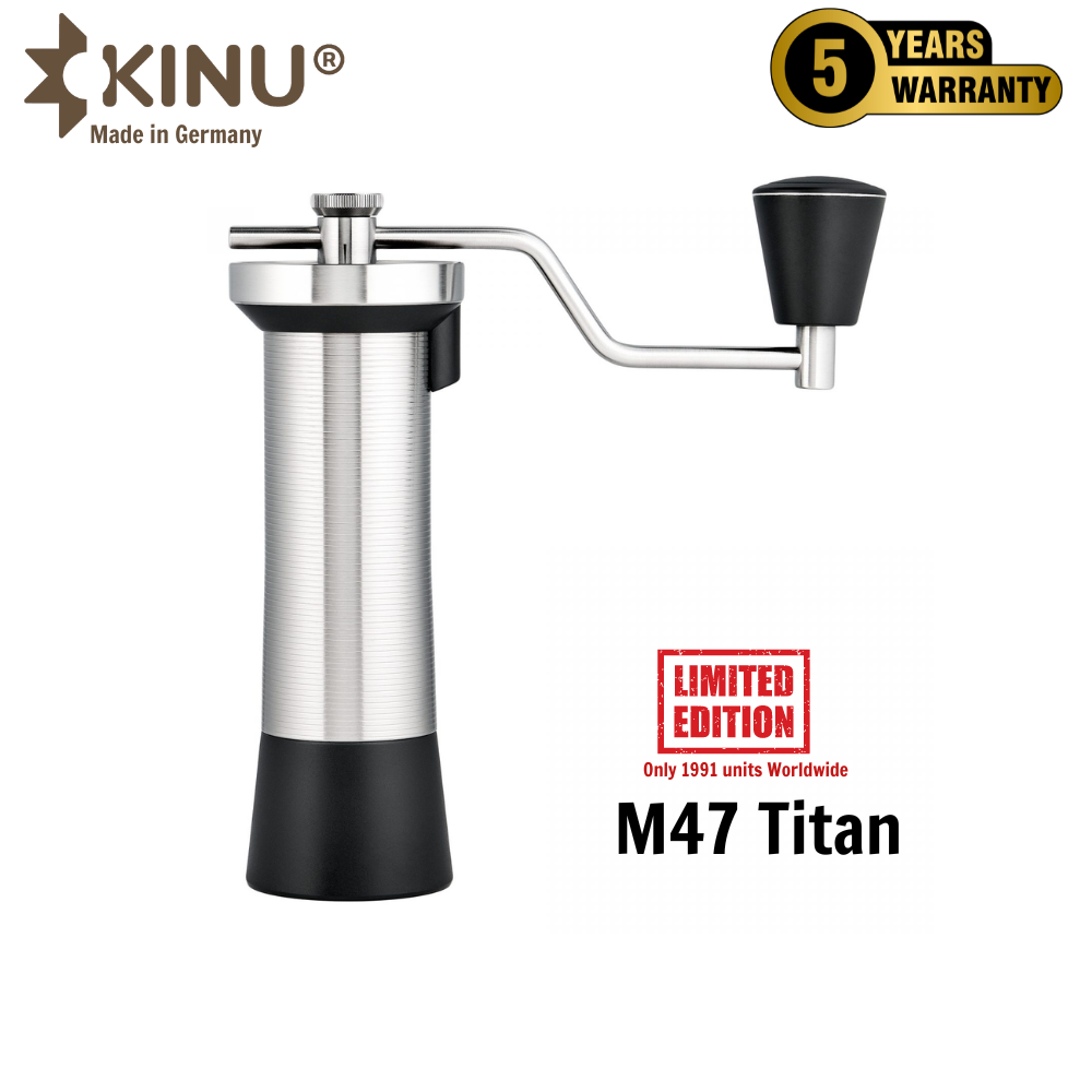 KINU 11 Products Detail