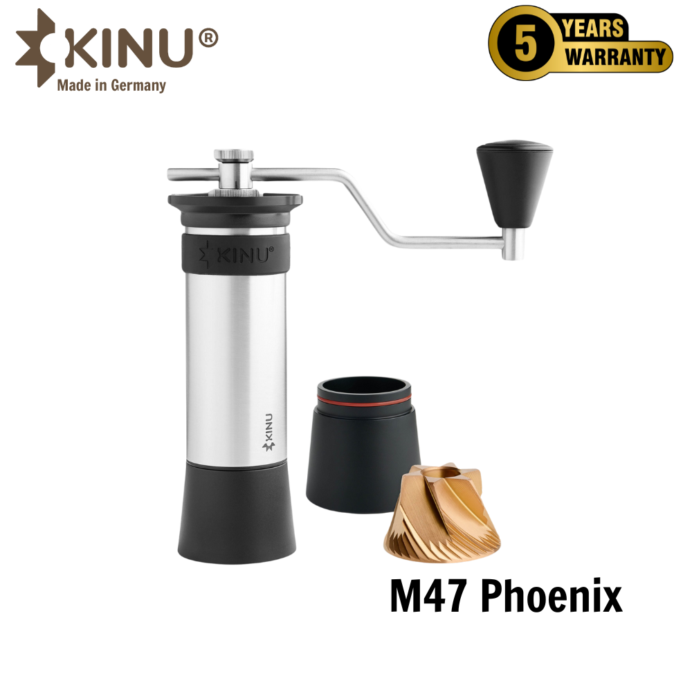 KINU 11 Products Detail