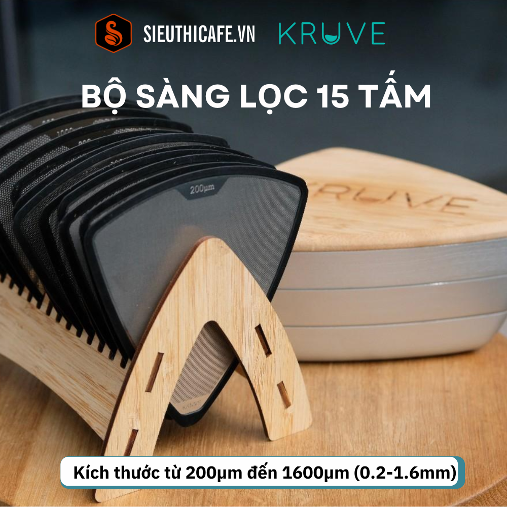 Kruve