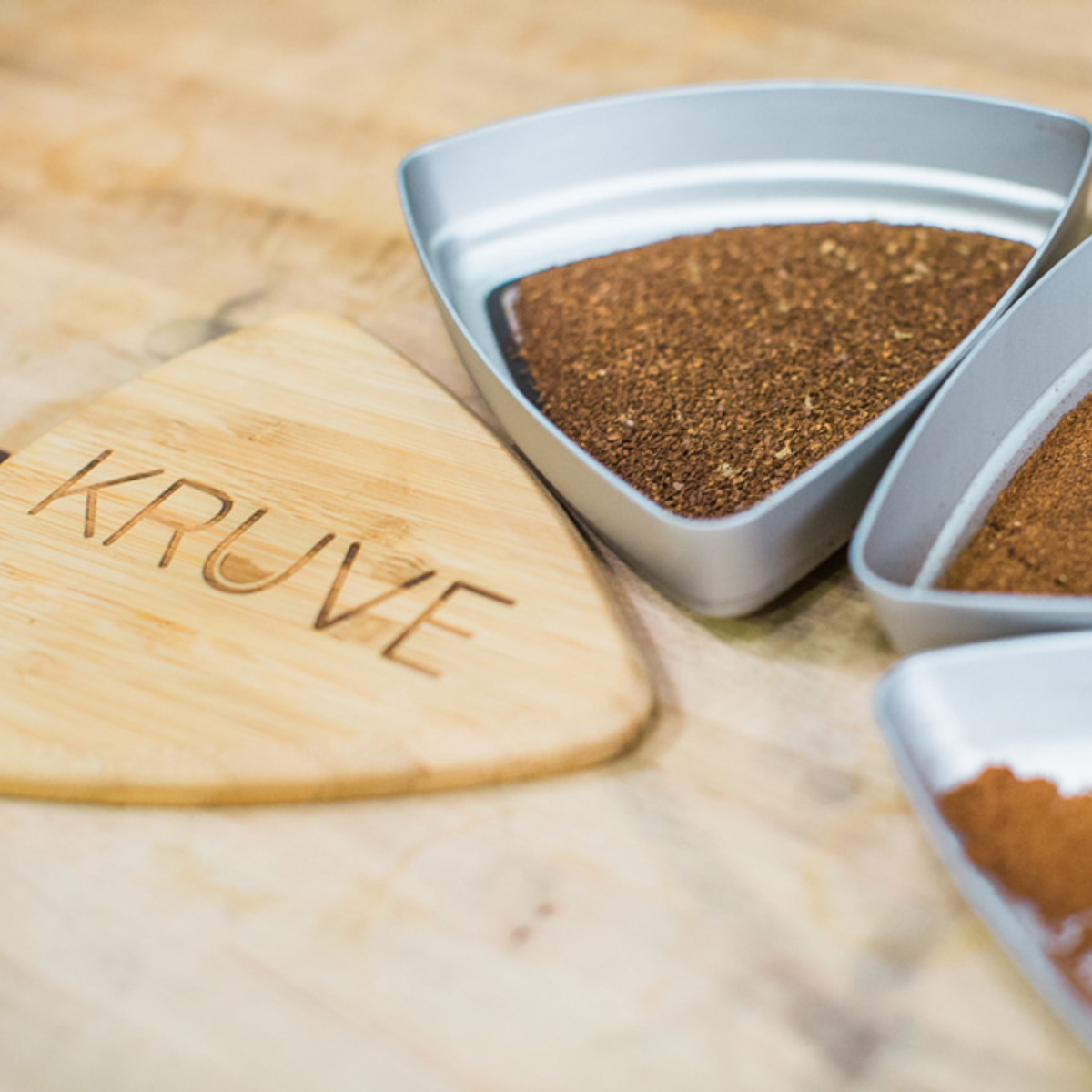 Kruve Sifter