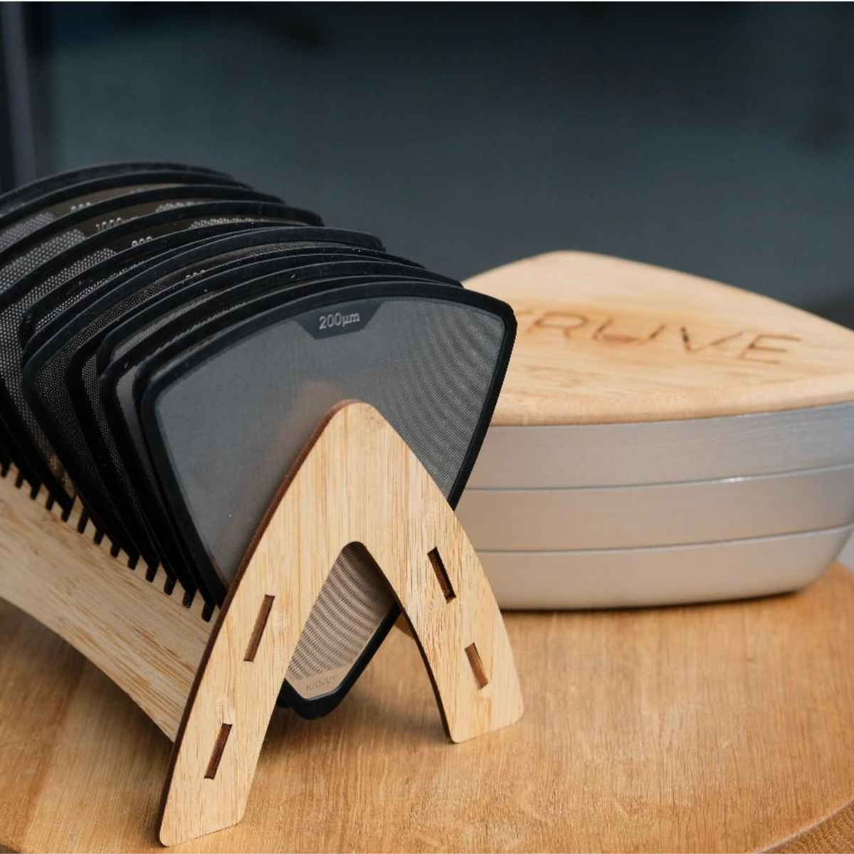 Kruve Sifter