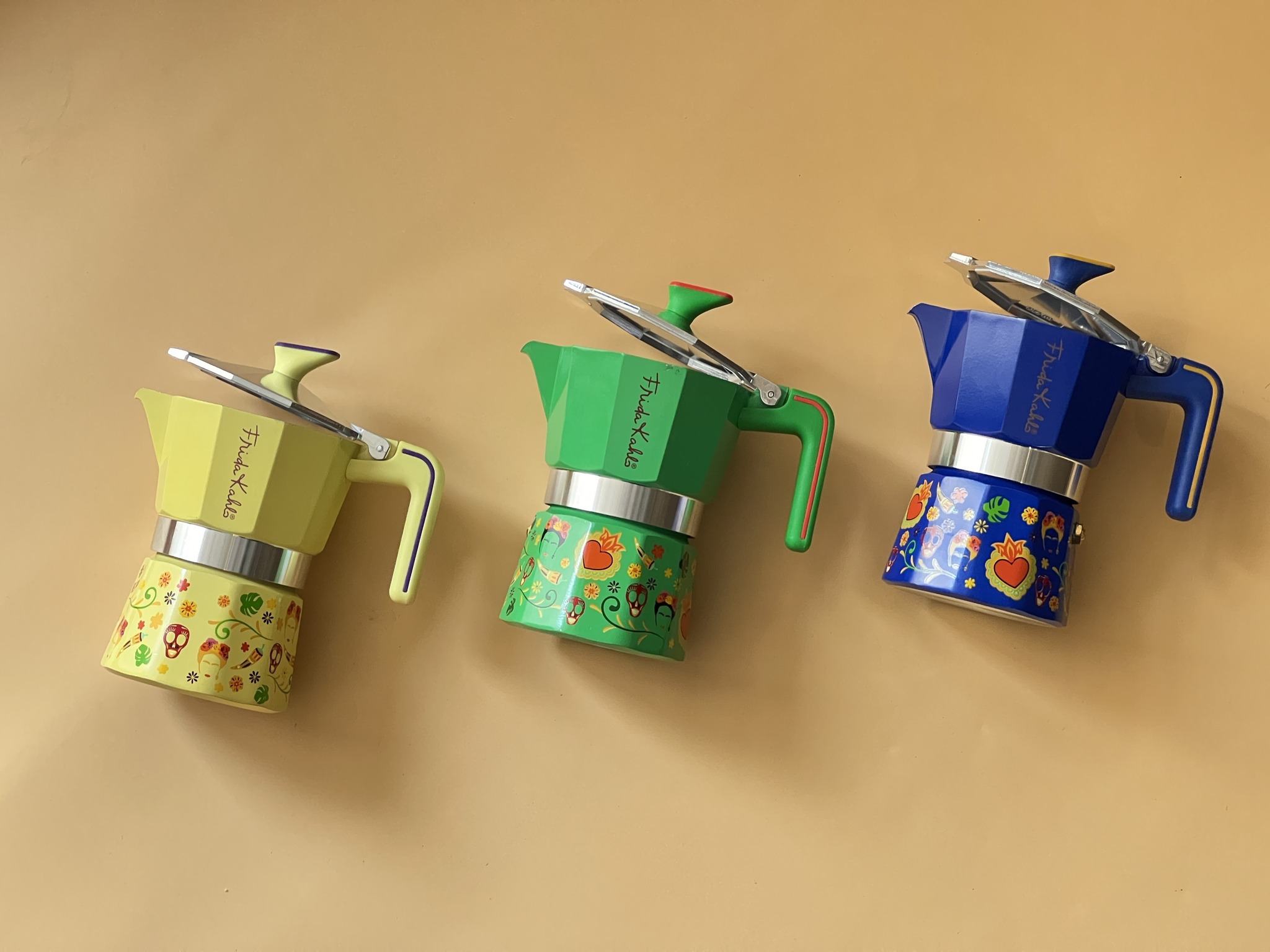 Moka pot
