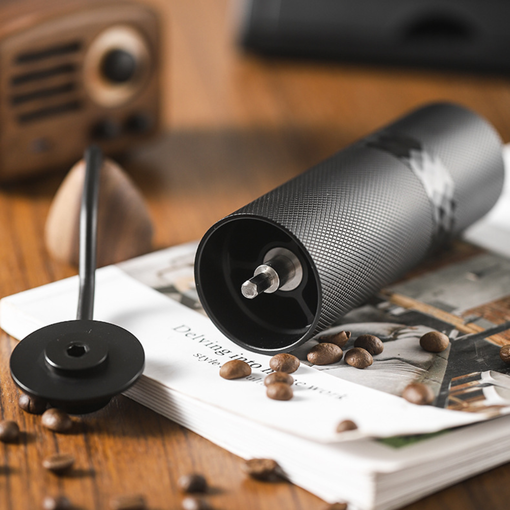 PRESSOCO Guru Pro Stainless Steel