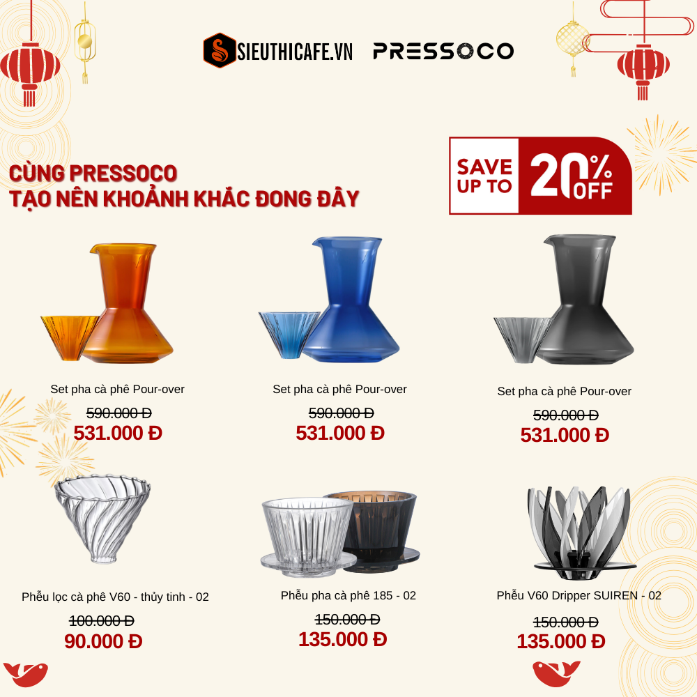 Pressoco
