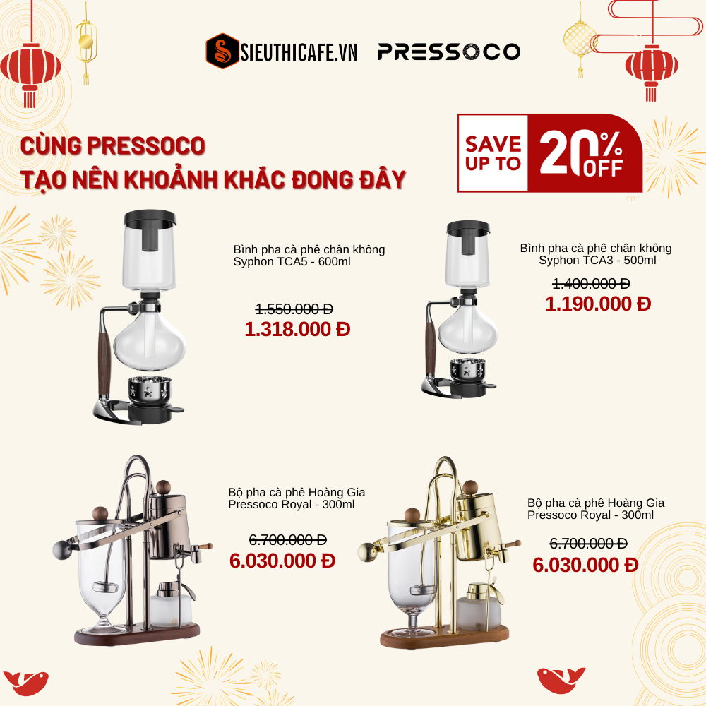 Pressoco