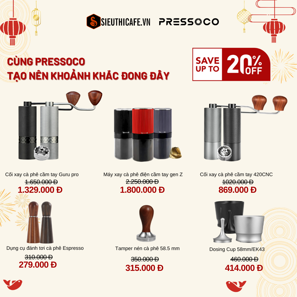 Pressoco