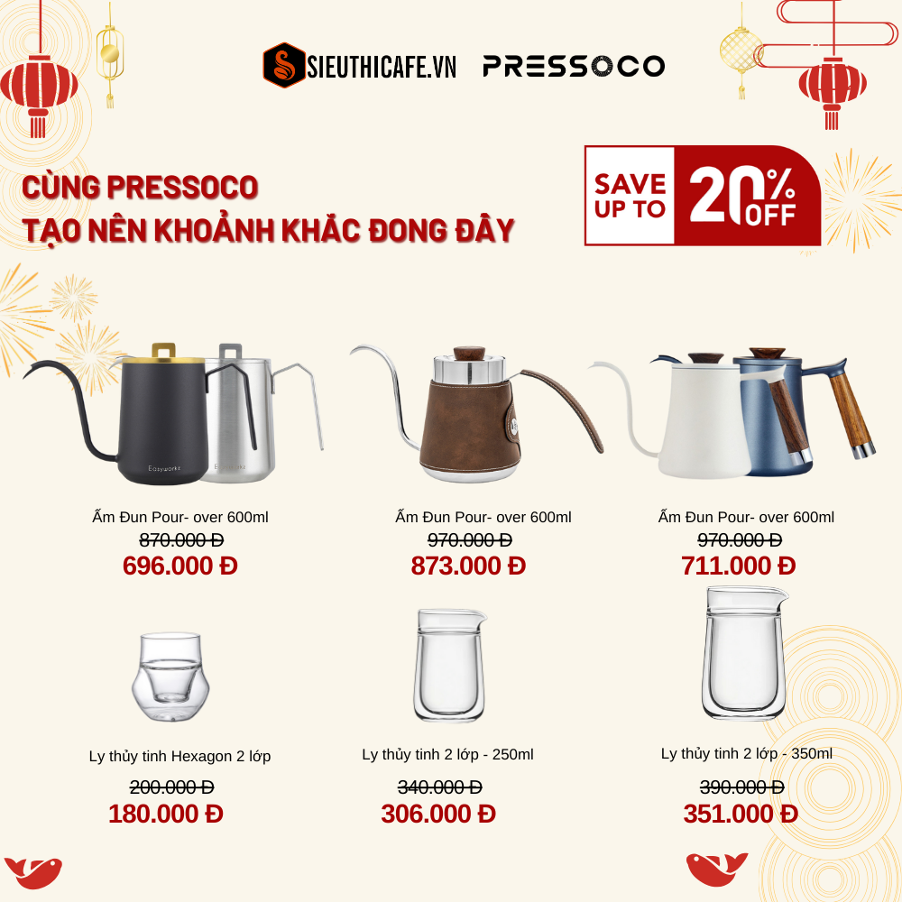 Pressoco
