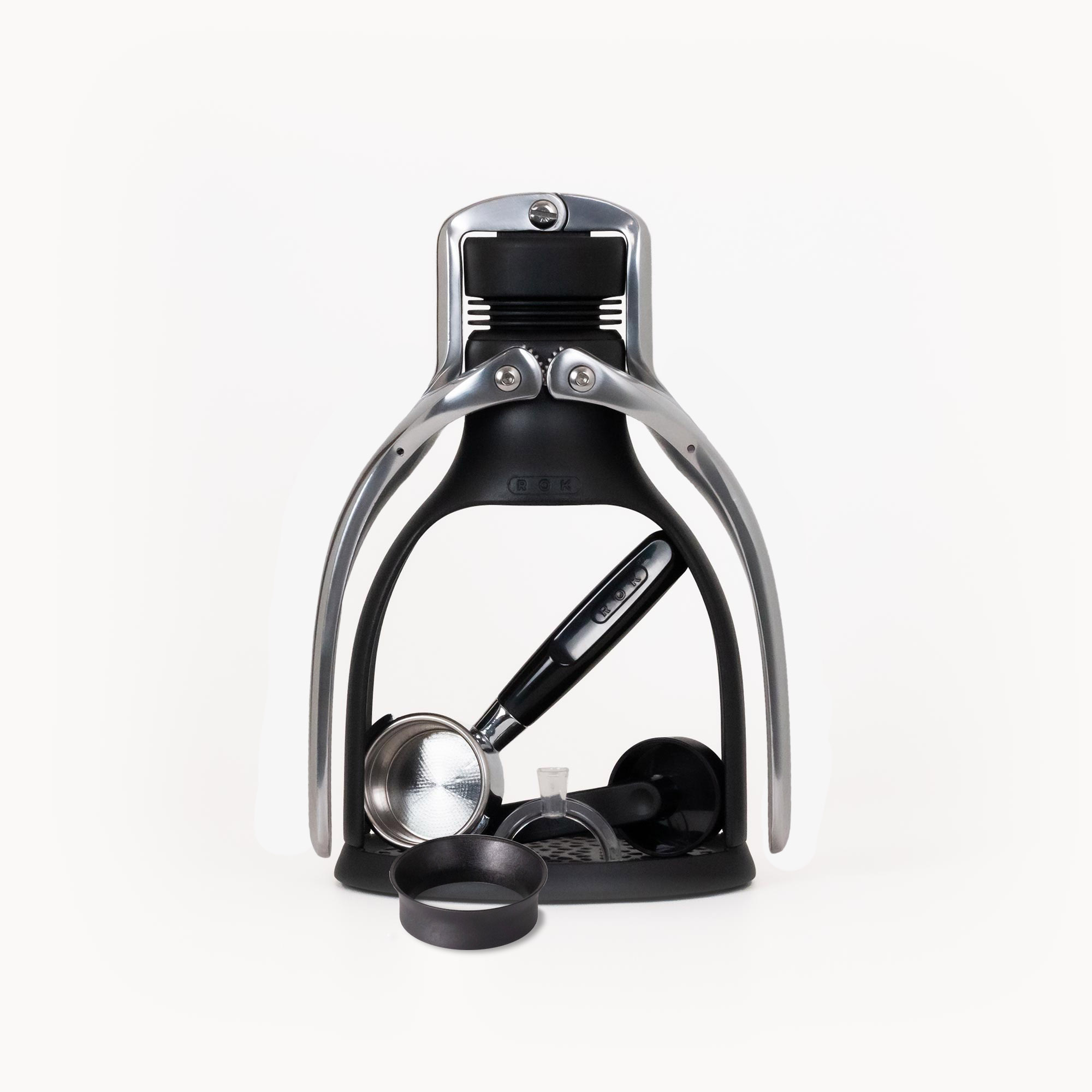 ROK Espresso GC Black 19 1