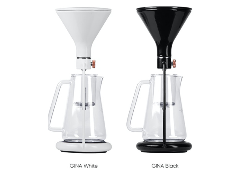 Smart coffee instrument