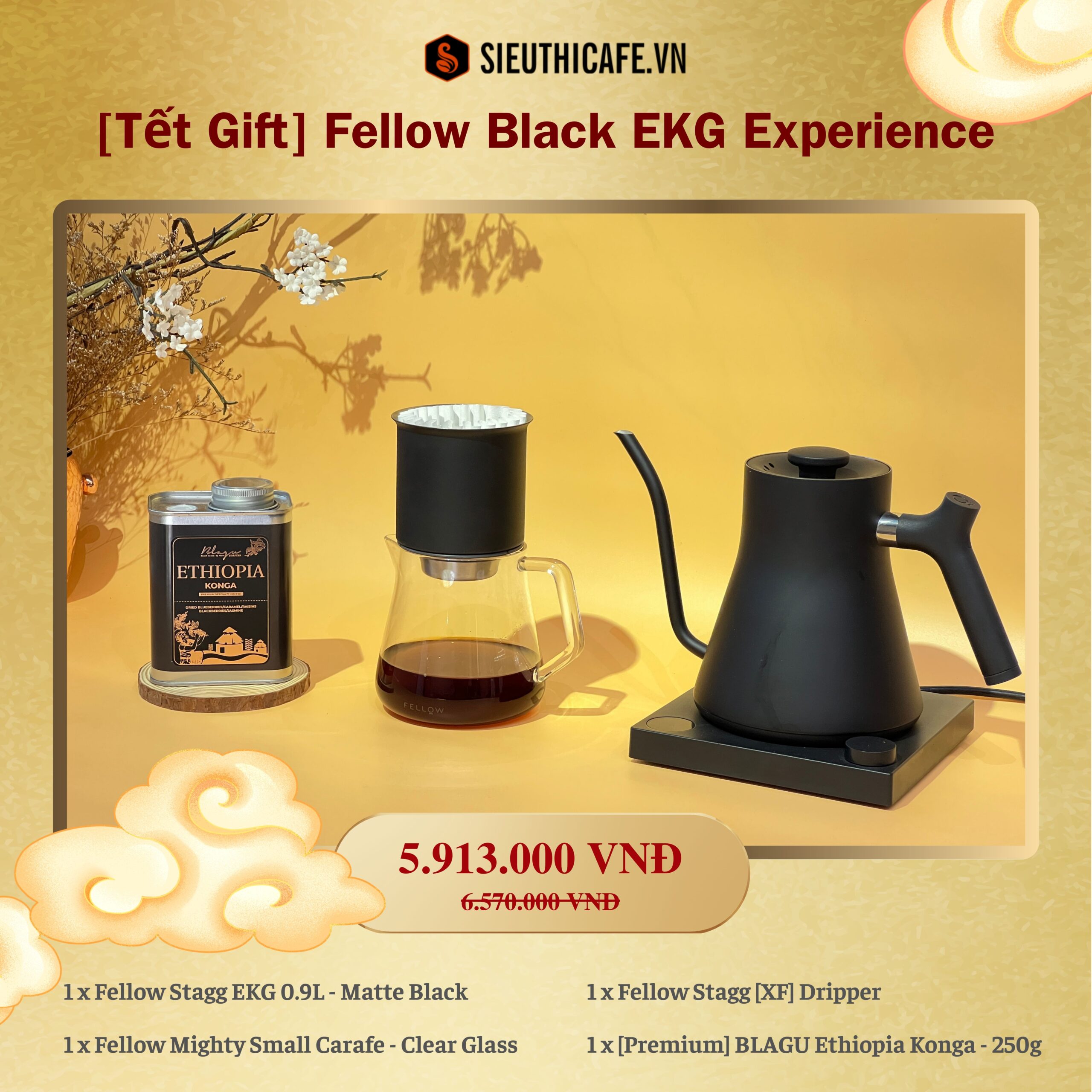 Tet Gift Fellow Black EKG Experience 7 scaled
