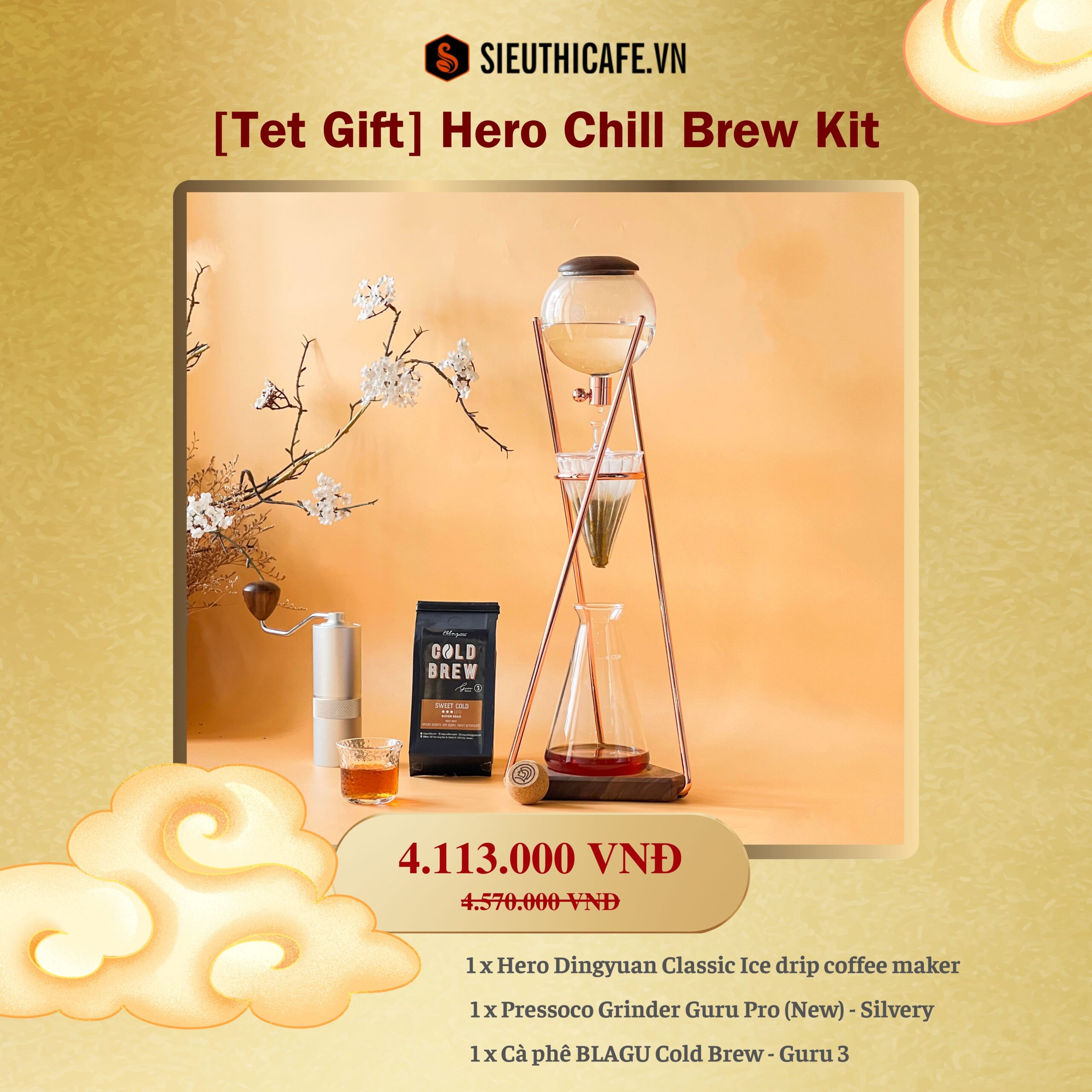 Tet Gift Fellow Black EKG Experience scaled