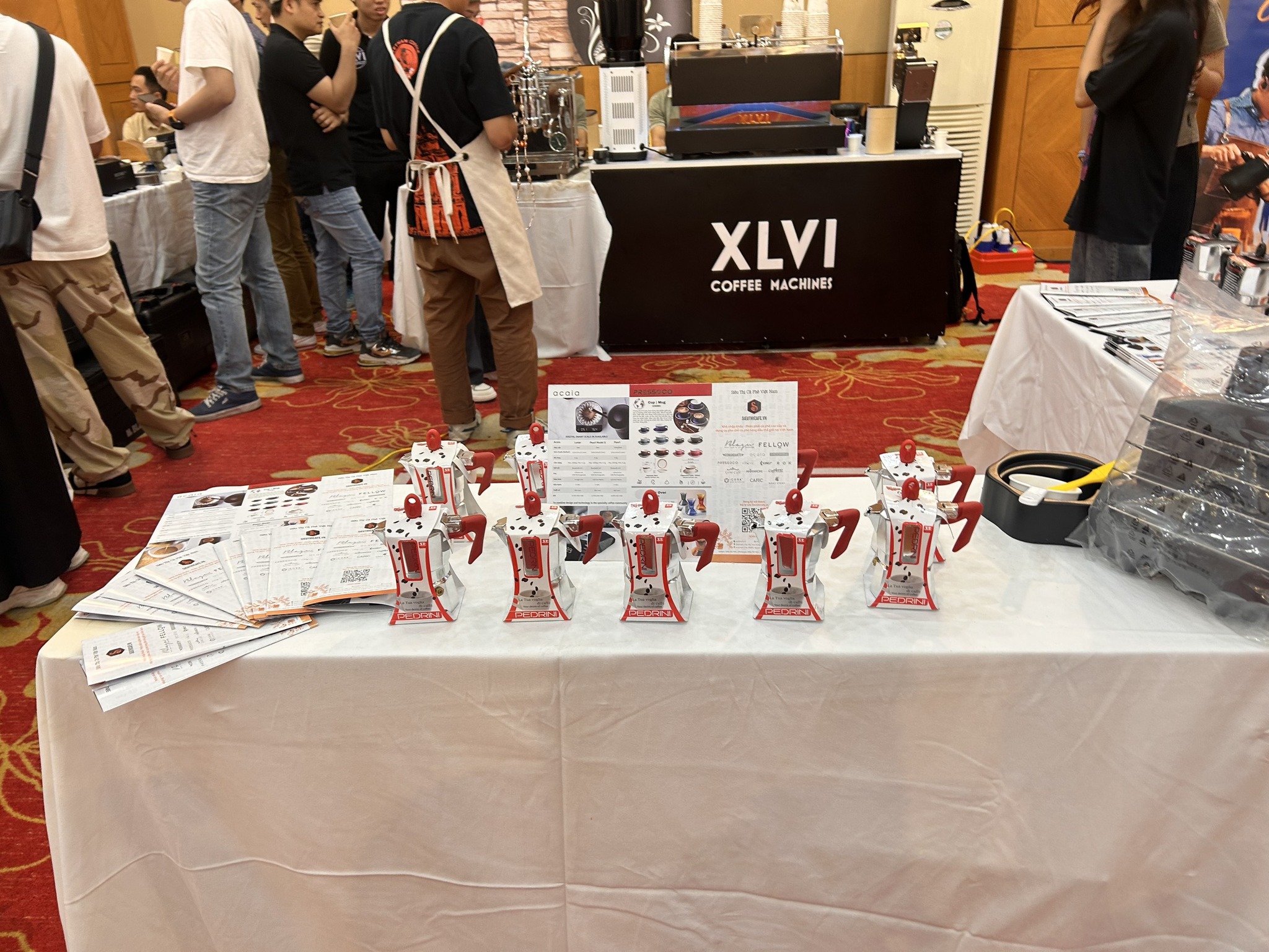 Vietnam Coffee Event