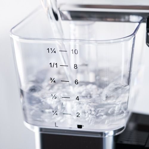 ay pha drip Moccamaster 79112 Coffee Brewer Polished Silver Netherland sieuthicafe