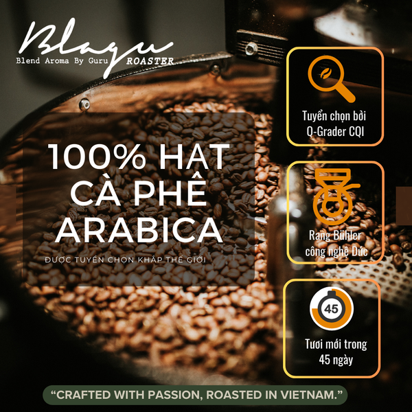 Cà Phê Ethiopia Gedeb - Cà Phê Đến Từ Vùng Trồng Cao Nhất Thế Giới