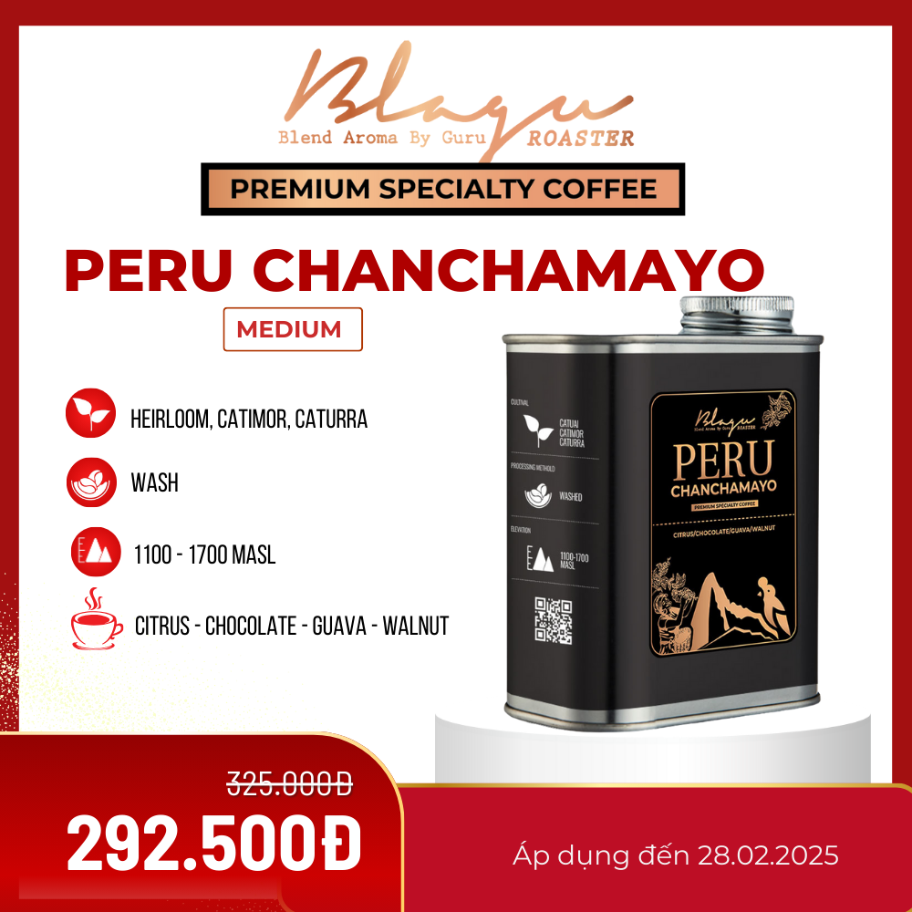 peru chanchamayo